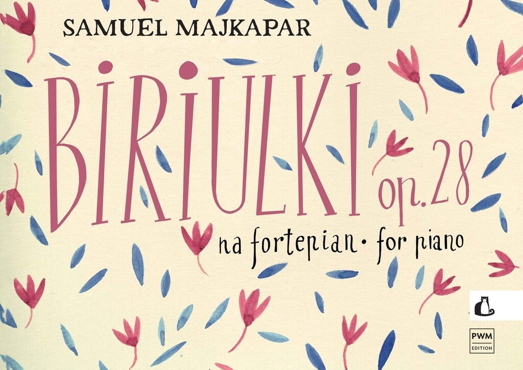 Biriulki, Op. 28